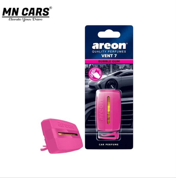 Areon Vint 7 Bubble Air Freshener
