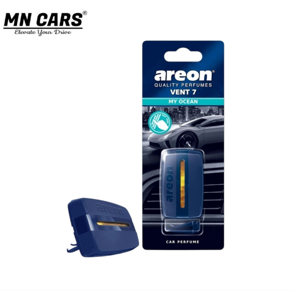 Areon Vint 7 My Ocean Car Air Freshener