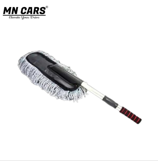 Car Brush microfiber