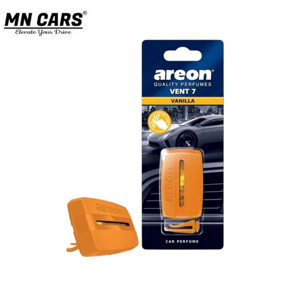 Areon Vint 7 Vanilla Air Freshener