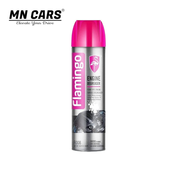 Flamingo Engine Degreaser