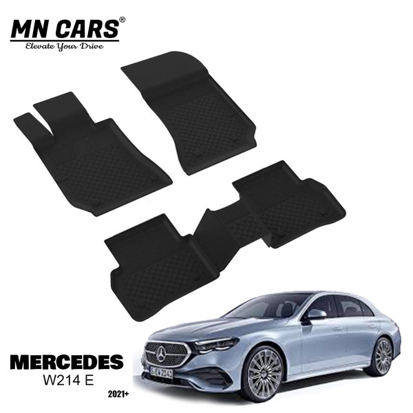 Kia W214 E 2023+ Sahler Car Mats