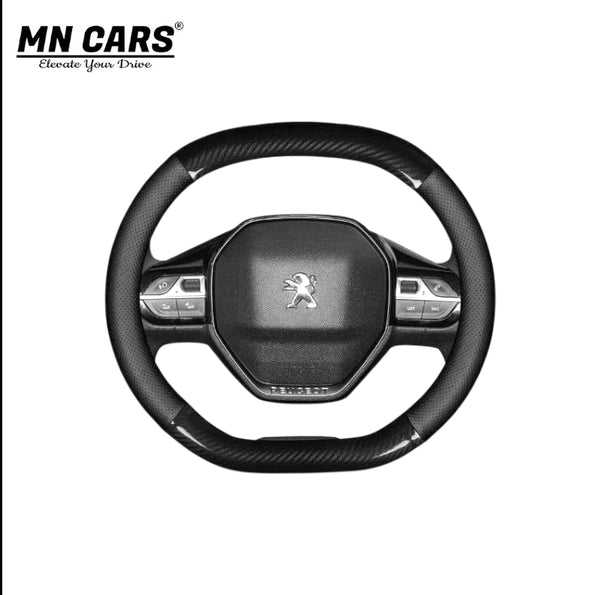 Steering Wheel Cover