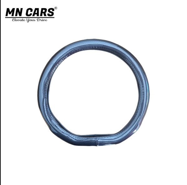 Steering Wheel Cover D shape