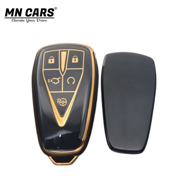Tpu Key for Changane