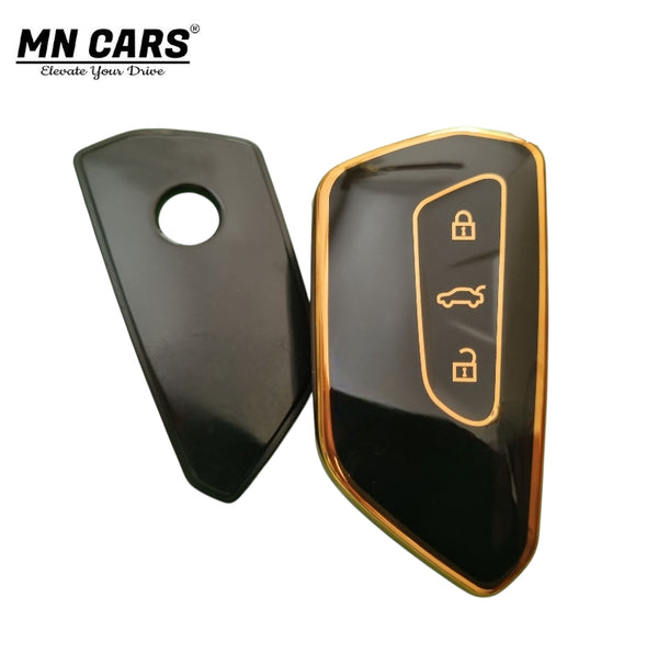 Tpu Key for Kodiaq / A8