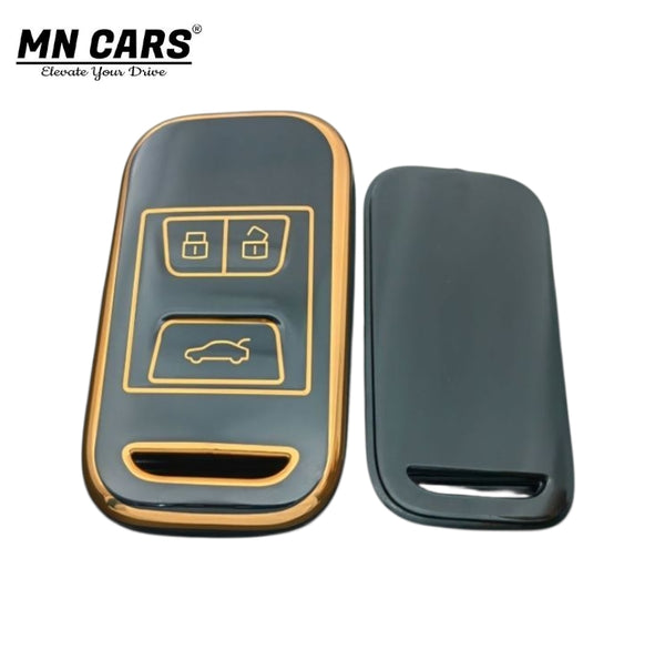 Tpu Key for Tiggo