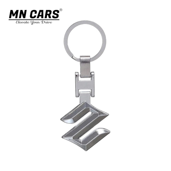 Car key chain SUZUKI