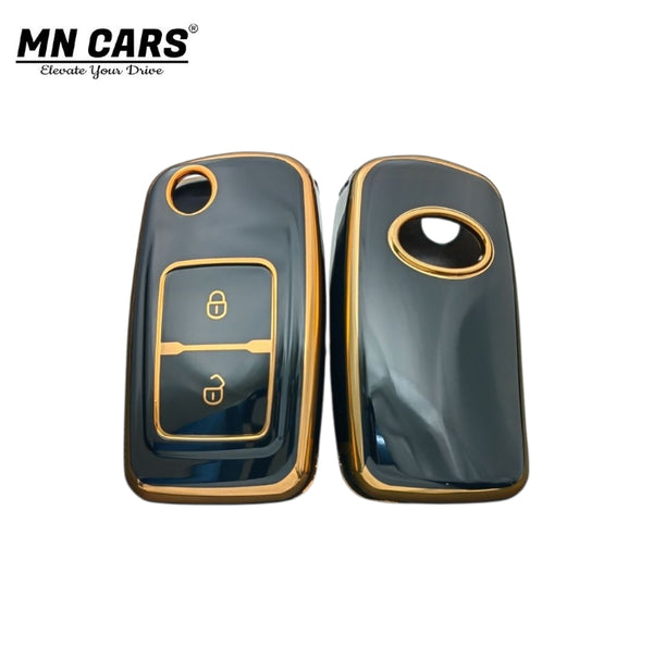 TPU Key Cover for Tiggo