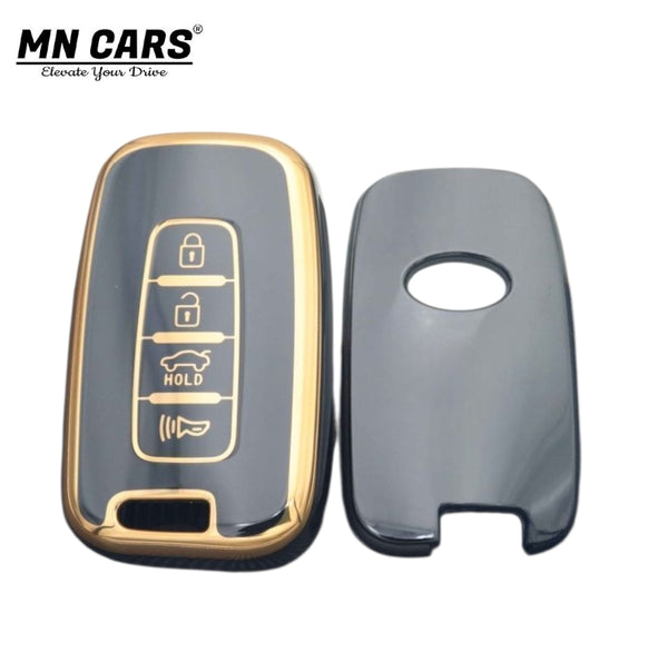 TPU Key Cover for Hyundai/ Kia