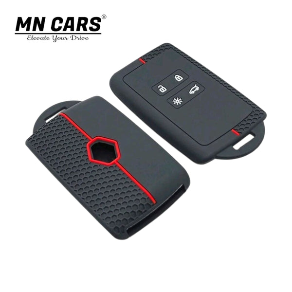 Key cover for Renault