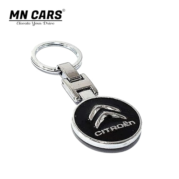 Car key chain CITROEN