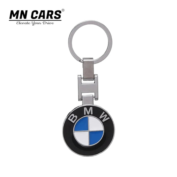 Car key chain BMW