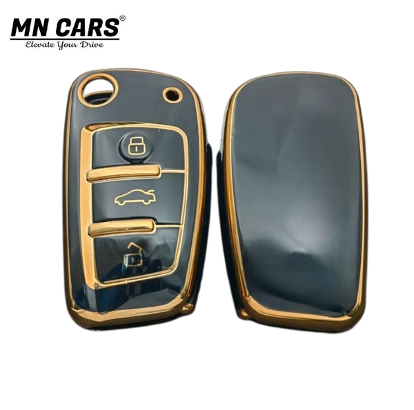TPU Key Cover for Cherry / Audi