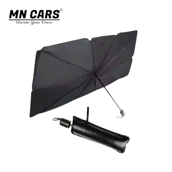 Car Umbrella شمسية السيارة الذكية