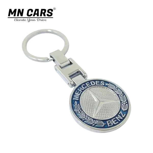 Car key chain MERCEDES