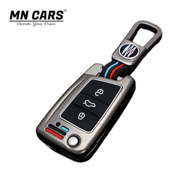 Key cover for Vw