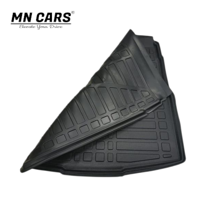 دواسة شنطة رينو أوسترال Renault Austral trunk mat – MN Cars