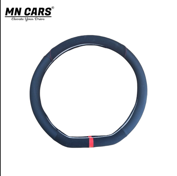 Steering Wheel Cover D shape