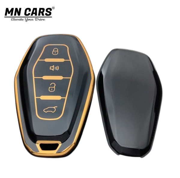 TPU Key Cover for Jetour