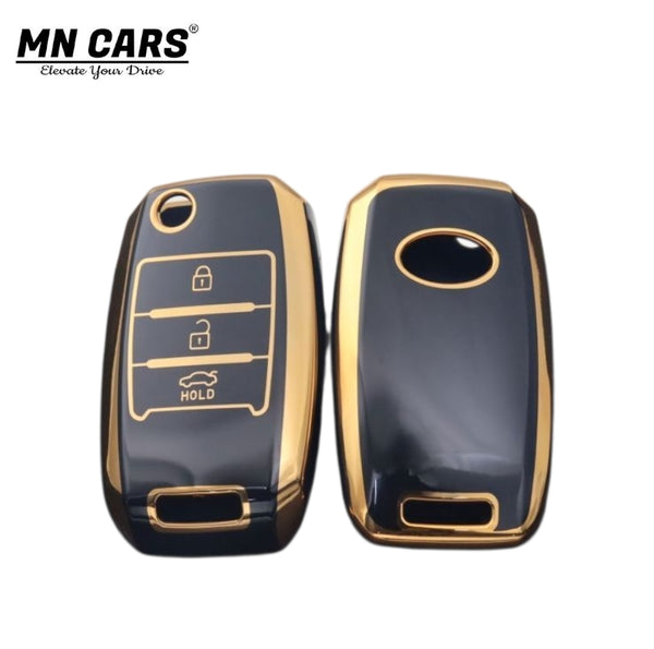 TPU Key Cover for Kia