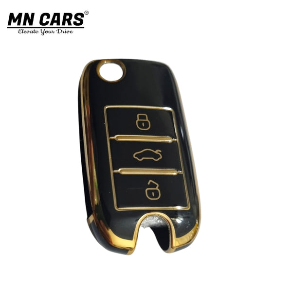 TPU Key Cover for MG