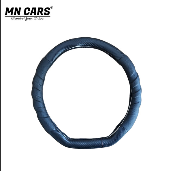 Steering Wheel Cover D shape